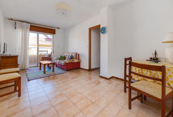 Reventa - Apartamento - San Pedro del Pinatar - San Pedro de Pinatar