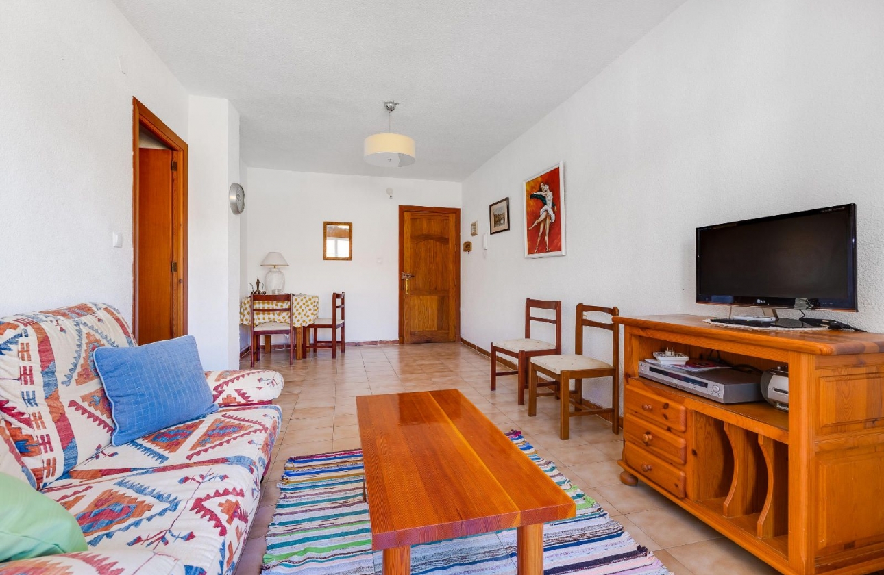 Reventa - Apartamento - San Pedro del Pinatar - San Pedro de Pinatar