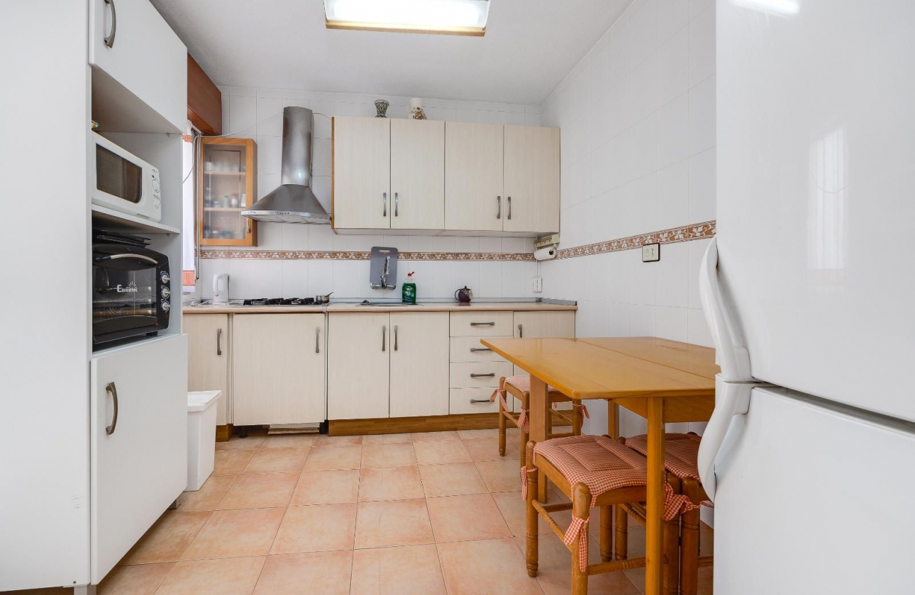 Reventa - Apartamento - San Pedro del Pinatar - San Pedro de Pinatar