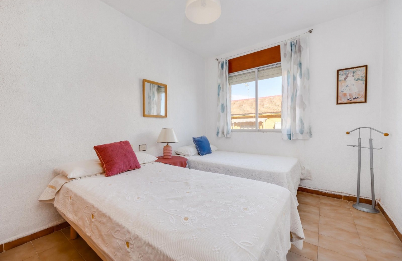 Reventa - Apartamento - San Pedro del Pinatar - San Pedro de Pinatar