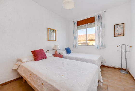 Reventa - Apartamento - San Pedro del Pinatar - San Pedro de Pinatar