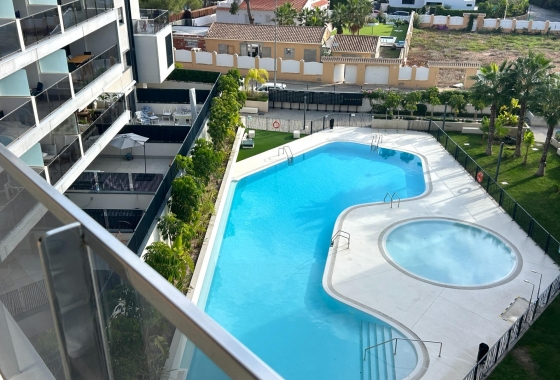 Resale - Apartment - Orihuela Costa - Altos de Campoamor