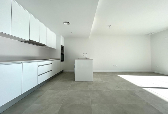 Resale - Apartment - Orihuela Costa - Altos de Campoamor