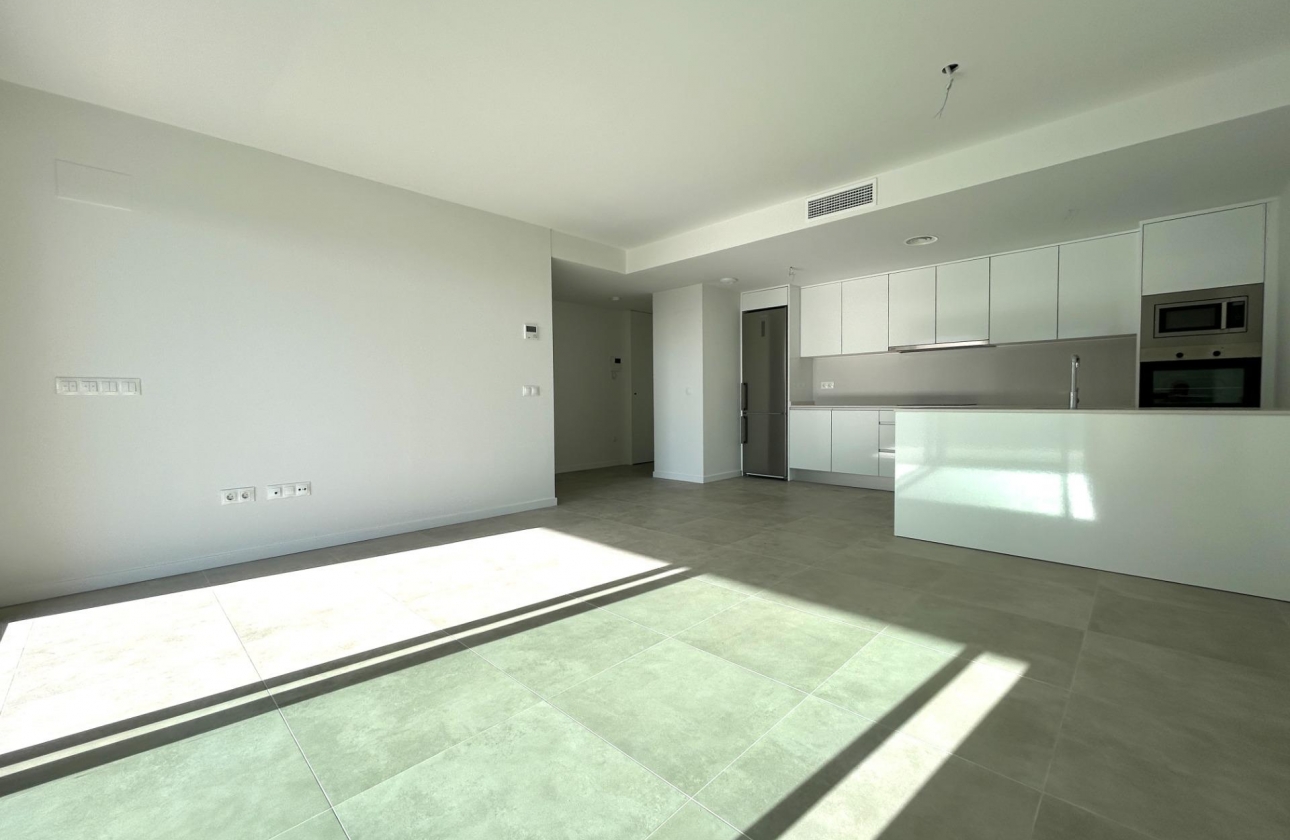 Resale - Apartment - Orihuela Costa - Altos de Campoamor