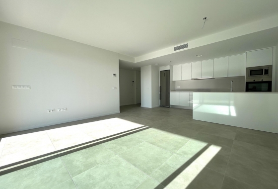 Resale - Apartment - Orihuela Costa - Altos de Campoamor