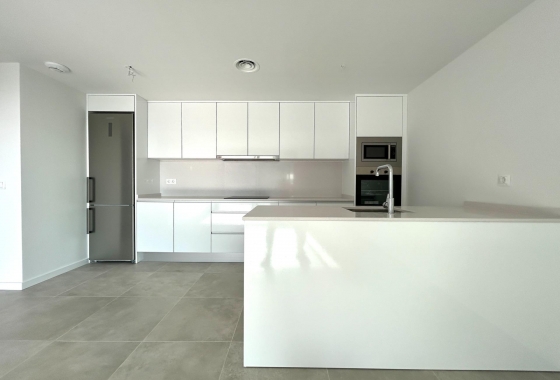 Resale - Apartment - Orihuela Costa - Altos de Campoamor