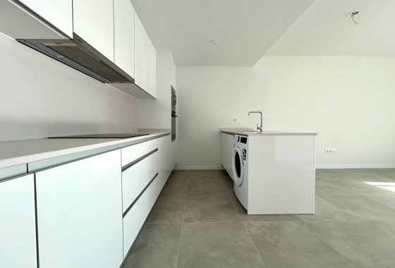 Resale - Apartment - Orihuela Costa - Altos de Campoamor