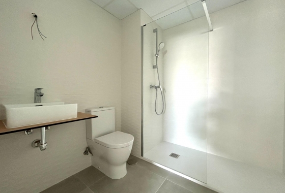 Resale - Apartment - Orihuela Costa - Altos de Campoamor