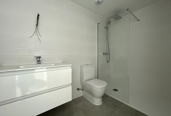 Resale - Apartment - Orihuela Costa - Altos de Campoamor