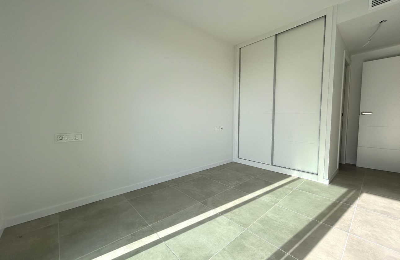 Resale - Apartment - Orihuela Costa - Altos de Campoamor