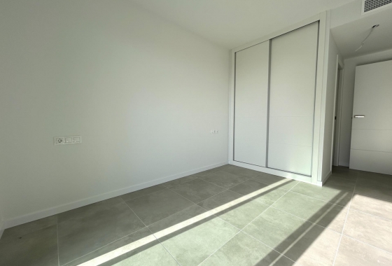 Resale - Apartment - Orihuela Costa - Altos de Campoamor