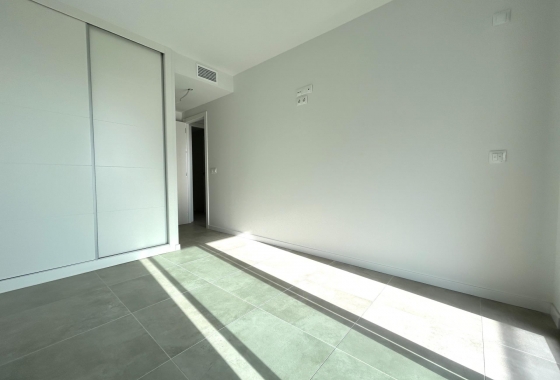 Resale - Apartment - Orihuela Costa - Altos de Campoamor