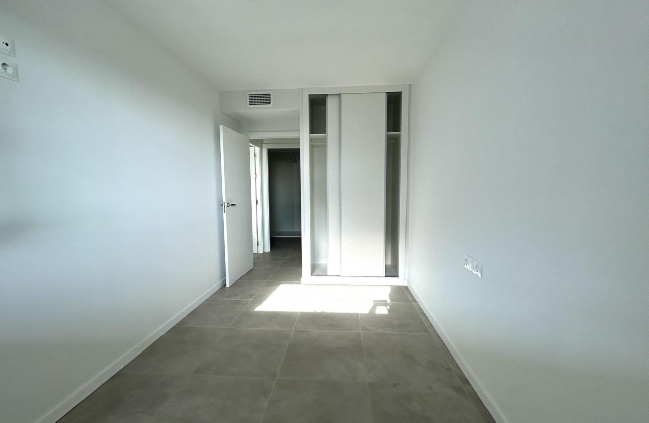 Resale - Apartment - Orihuela Costa - Altos de Campoamor