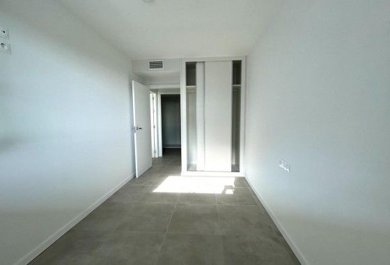 Resale - Apartment - Orihuela Costa - Altos de Campoamor