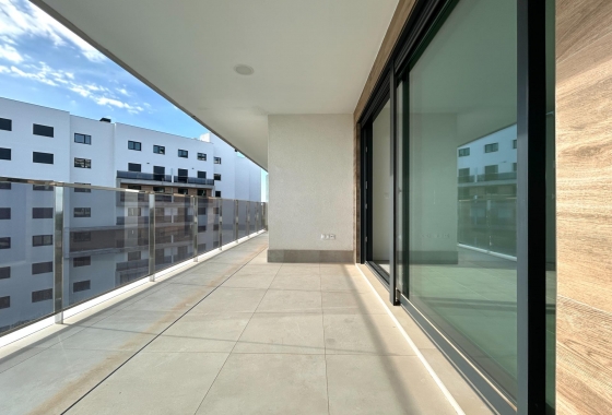 Resale - Apartment - Orihuela Costa - Altos de Campoamor