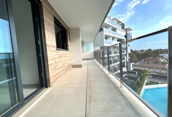 Resale - Apartment - Orihuela Costa - Altos de Campoamor