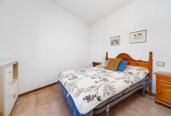 Reventa - Apartamento - San Pedro del Pinatar - San Pedro de Pinatar