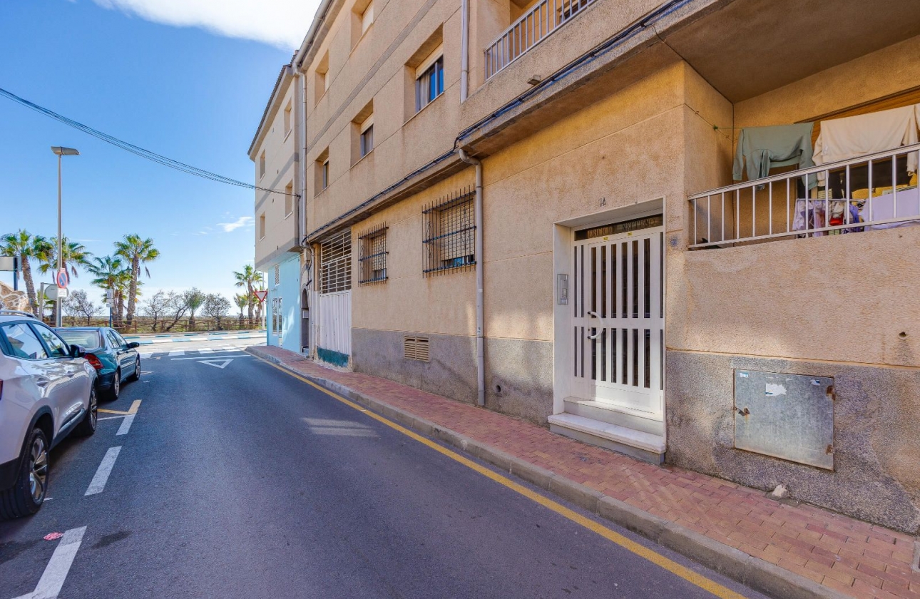 Reventa - Apartamento - San Pedro del Pinatar - San Pedro de Pinatar