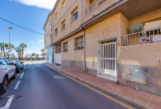 Reventa - Apartamento - San Pedro del Pinatar - San Pedro de Pinatar