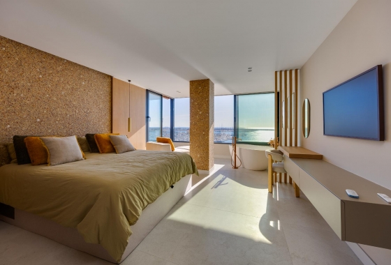 Reventa - Apartamento - Torrevieja - Playa del Acequión