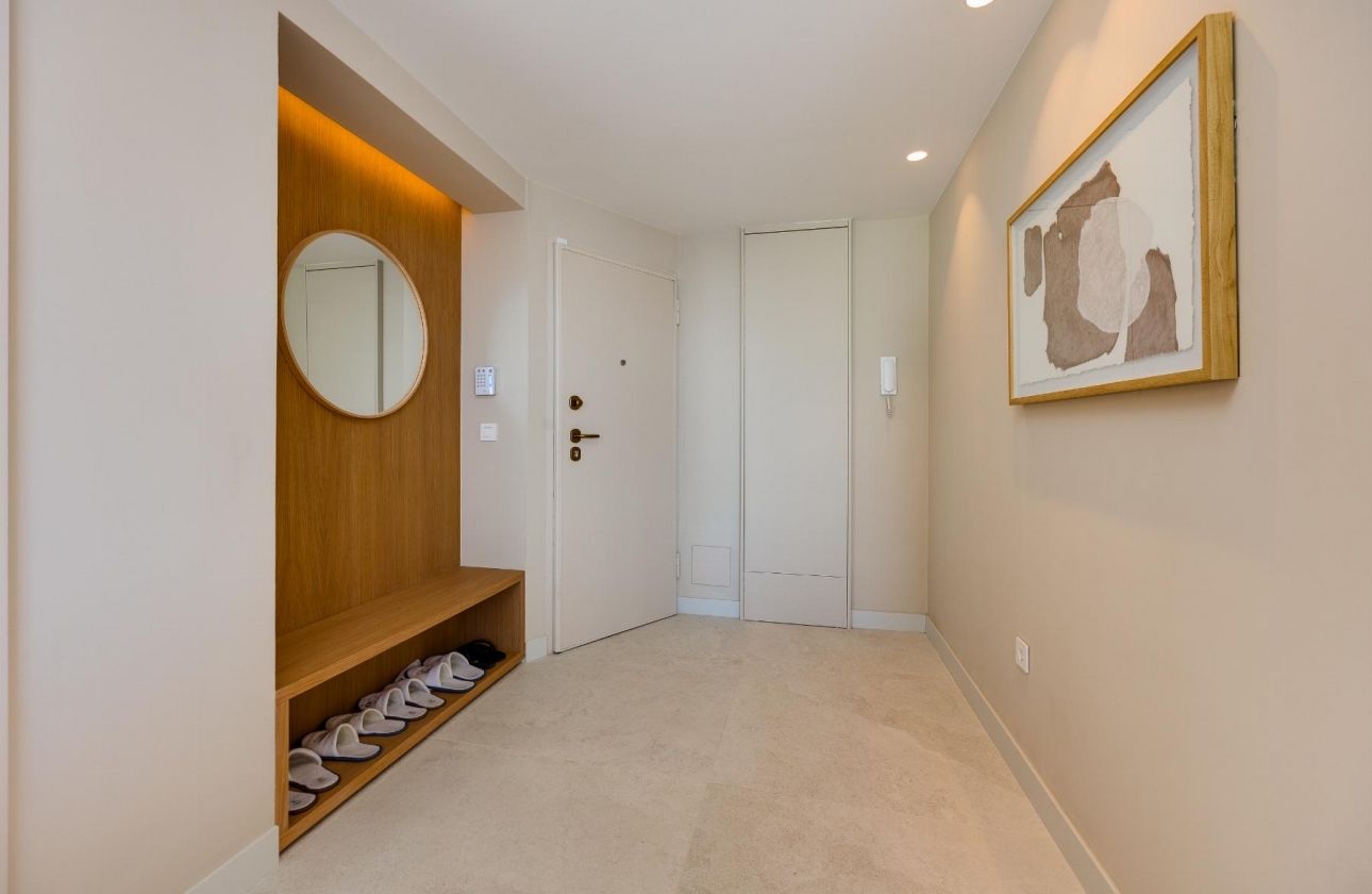 Reventa - Apartamento - Torrevieja - Playa del Acequión