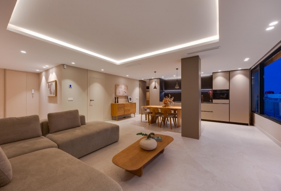 Reventa - Apartamento - Torrevieja - Playa del Acequión