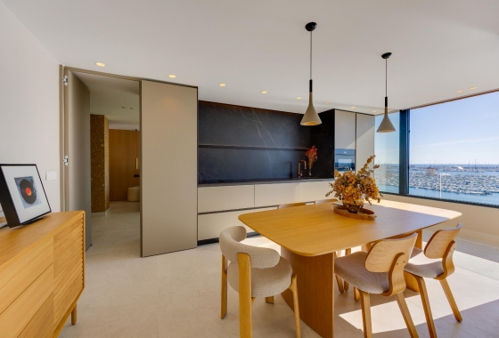 Reventa - Apartamento - Torrevieja - Playa del Acequión