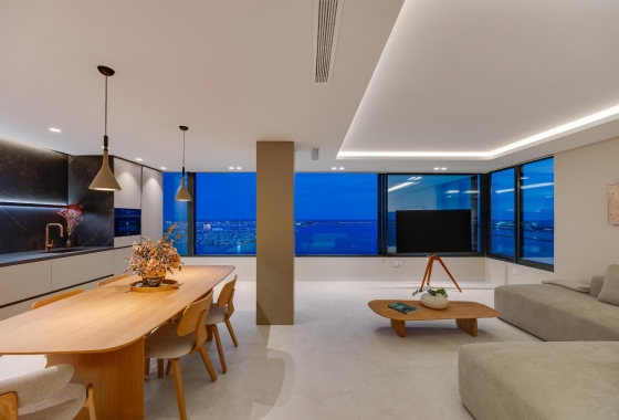 Reventa - Apartamento - Torrevieja - Playa del Acequión