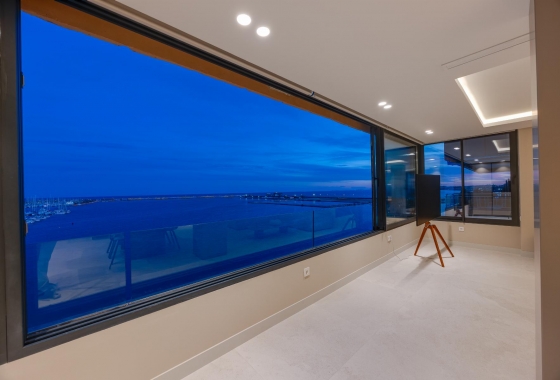 Reventa - Apartamento - Torrevieja - Playa del Acequión