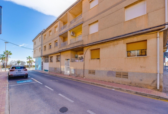 Reventa - Apartamento - San Pedro del Pinatar - San Pedro de Pinatar