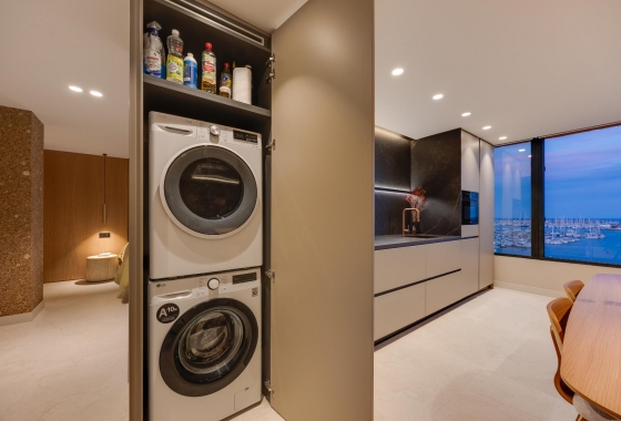 Reventa - Apartamento - Torrevieja - Playa del Acequión