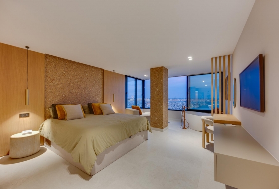 Reventa - Apartamento - Torrevieja - Playa del Acequión