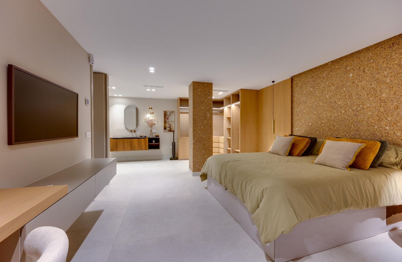 Reventa - Apartamento - Torrevieja - Playa del Acequión