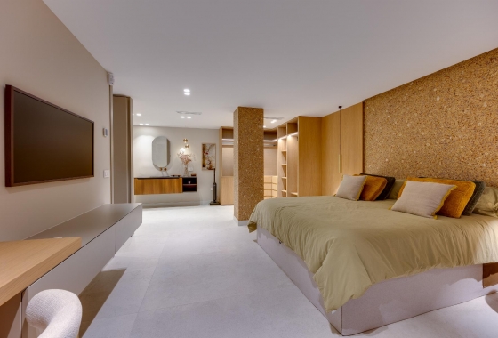 Reventa - Apartamento - Torrevieja - Playa del Acequión