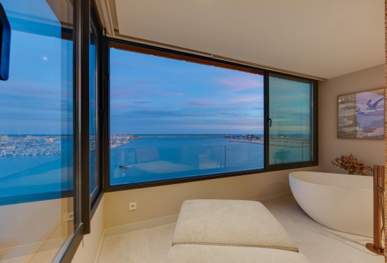 Reventa - Apartamento - Torrevieja - Playa del Acequión