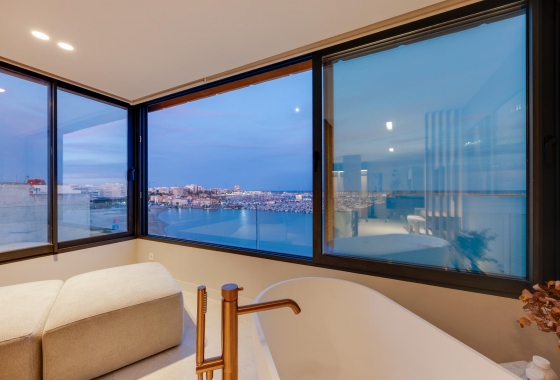 Reventa - Apartamento - Torrevieja - Playa del Acequión