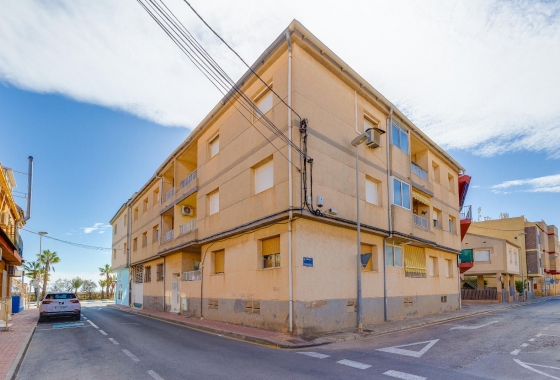 Reventa - Apartamento - San Pedro del Pinatar - San Pedro de Pinatar