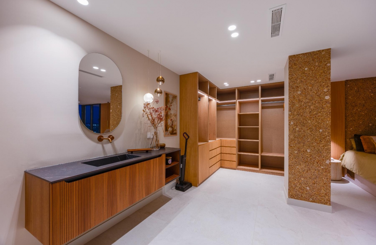Reventa - Apartamento - Torrevieja - Playa del Acequión