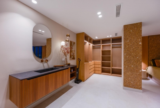 Reventa - Apartamento - Torrevieja - Playa del Acequión