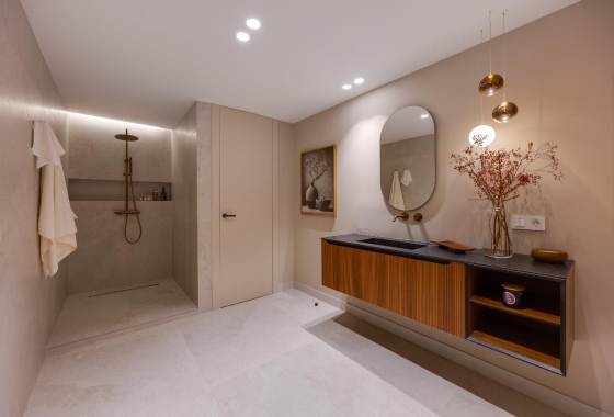 Reventa - Apartamento - Torrevieja - Playa del Acequión