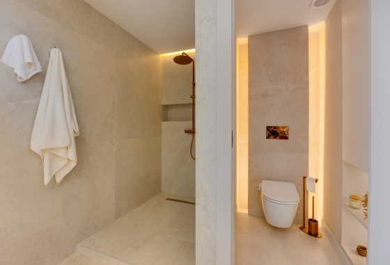 Reventa - Apartamento - Torrevieja - Playa del Acequión