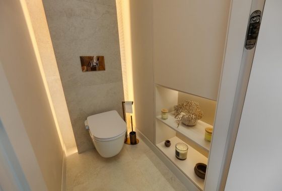 Reventa - Apartamento - Torrevieja - Playa del Acequión