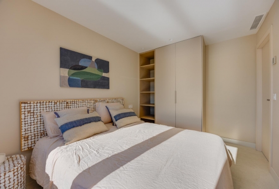 Reventa - Apartamento - Torrevieja - Playa del Acequión