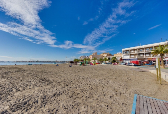 Reventa - Apartamento - San Pedro del Pinatar - San Pedro de Pinatar