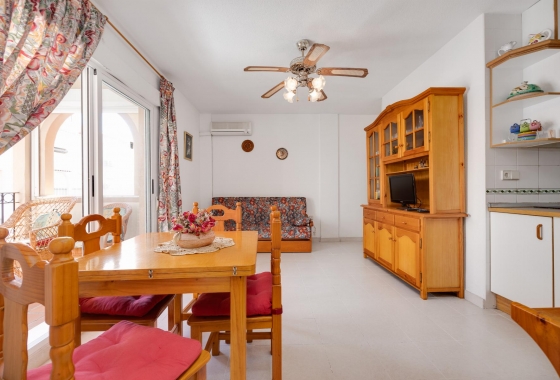 Wiederverkauf - Bungalow - Torrevieja - playa de los naufragos