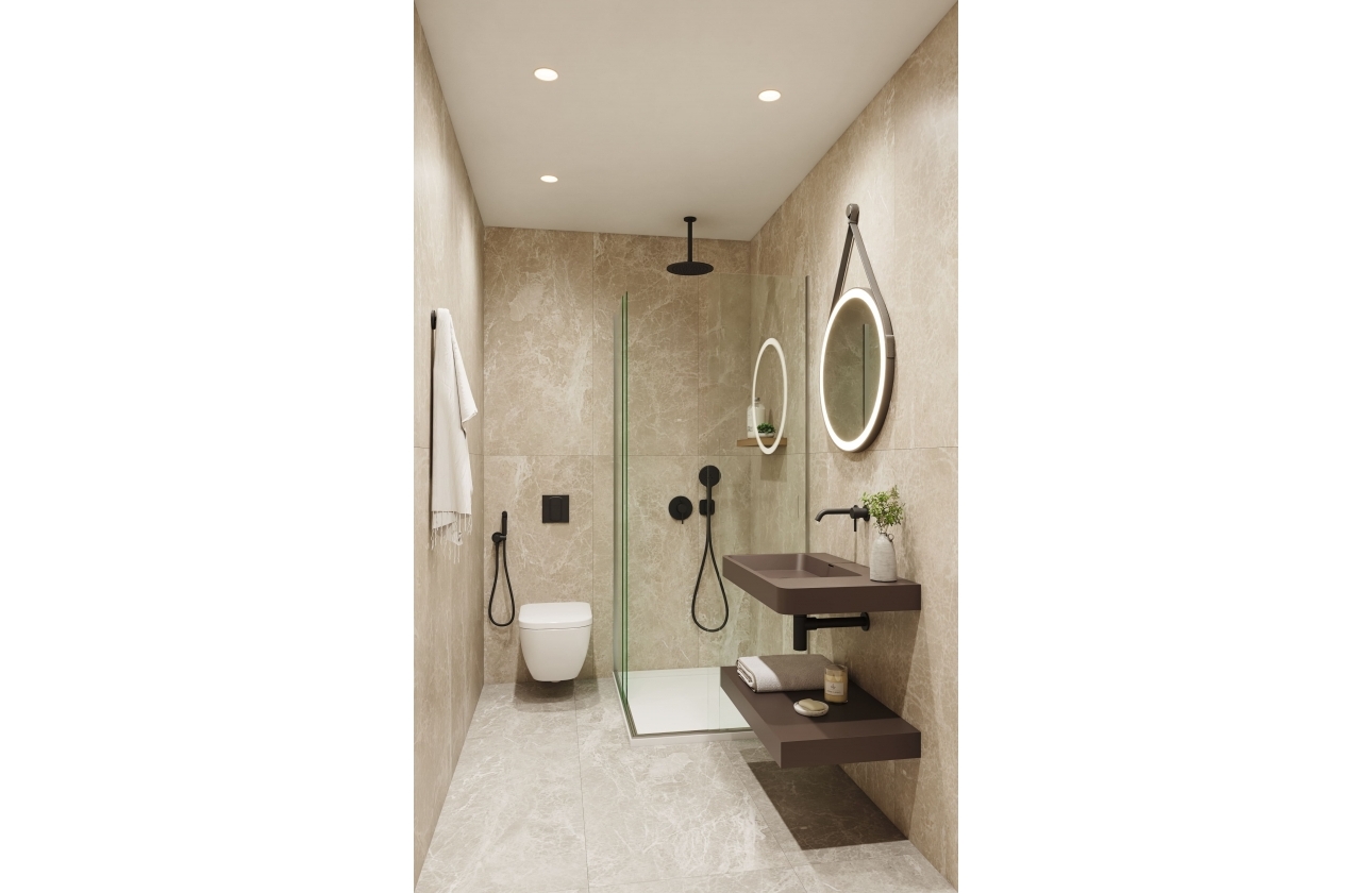 New Build - Bungalow - Pilar de la Horadada