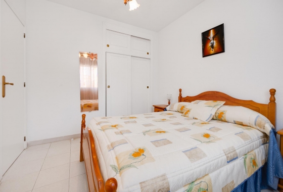 Wiederverkauf - Bungalow - Torrevieja - playa de los naufragos