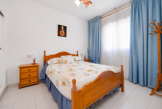 Wiederverkauf - Bungalow - Torrevieja - playa de los naufragos