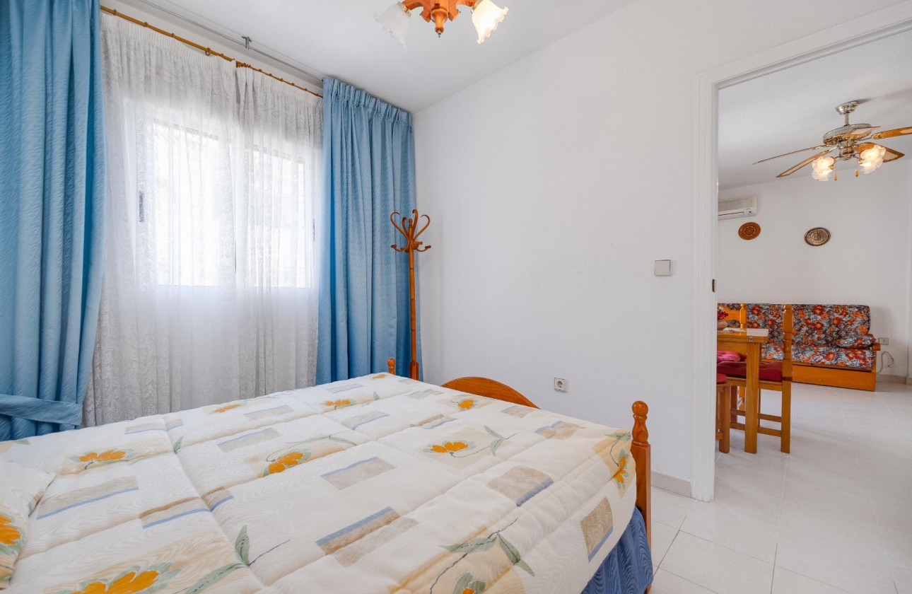 Wiederverkauf - Bungalow - Torrevieja - playa de los naufragos