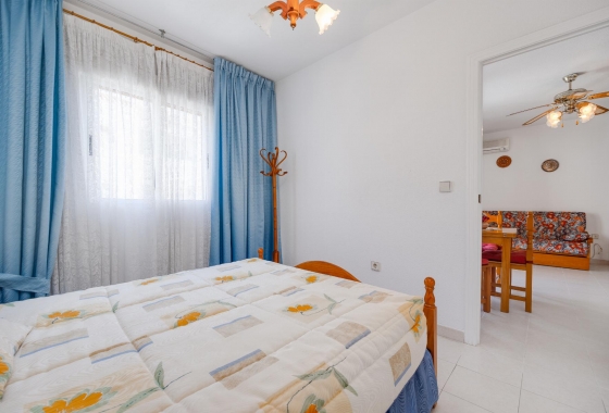 Wiederverkauf - Bungalow - Torrevieja - playa de los naufragos